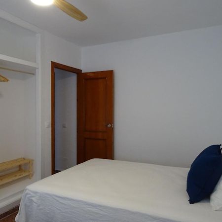 Apartamento La Grava Junto Al Mar Wifi 4Habitaciones Jávea Exterior photo