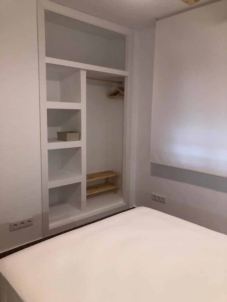 Apartamento La Grava Junto Al Mar Wifi 4Habitaciones Jávea Exterior photo