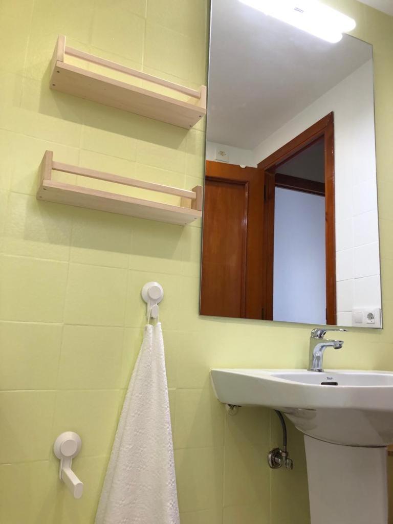Apartamento La Grava Junto Al Mar Wifi 4Habitaciones Jávea Exterior photo