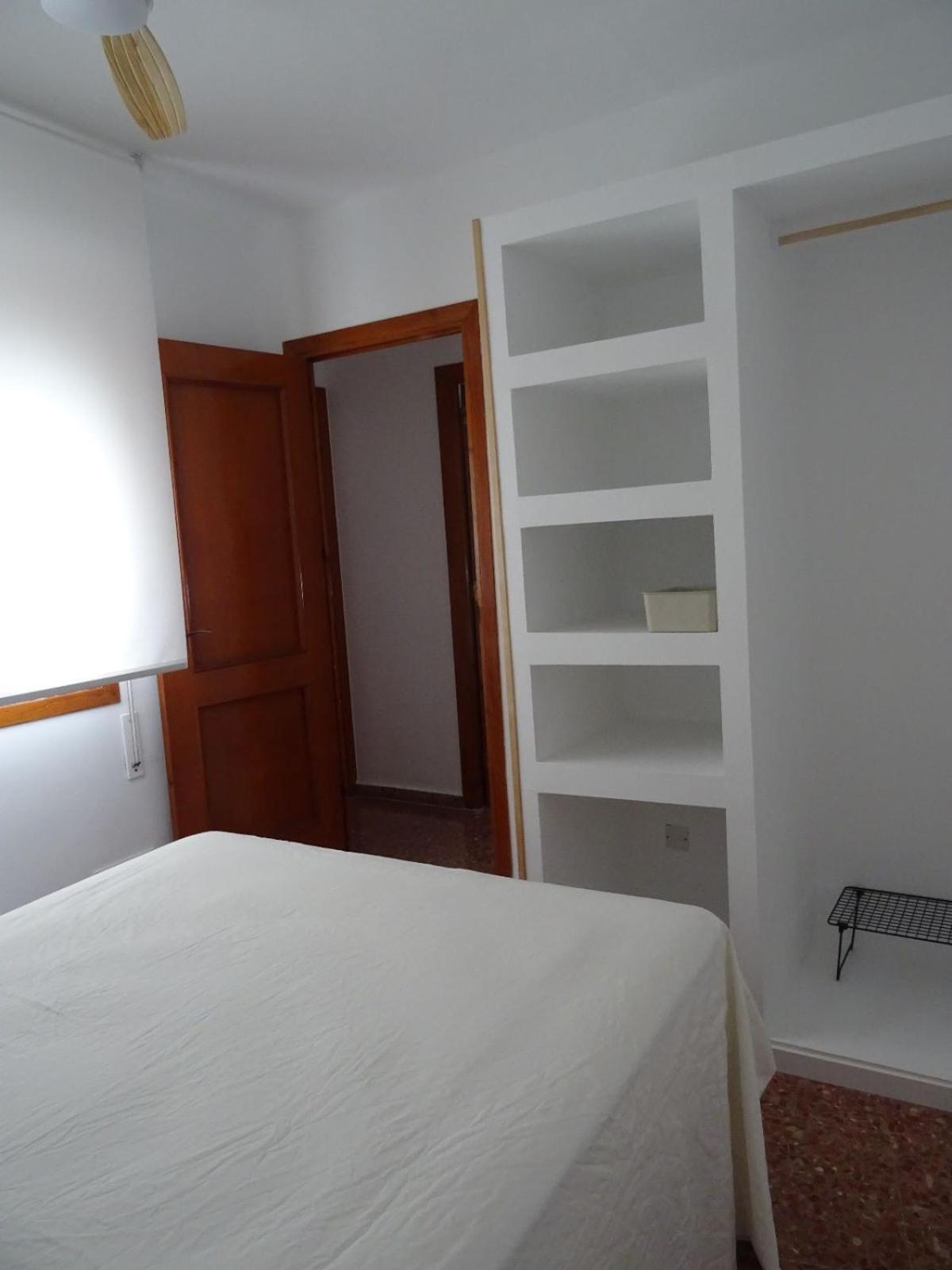 Apartamento La Grava Junto Al Mar Wifi 4Habitaciones Jávea Exterior photo