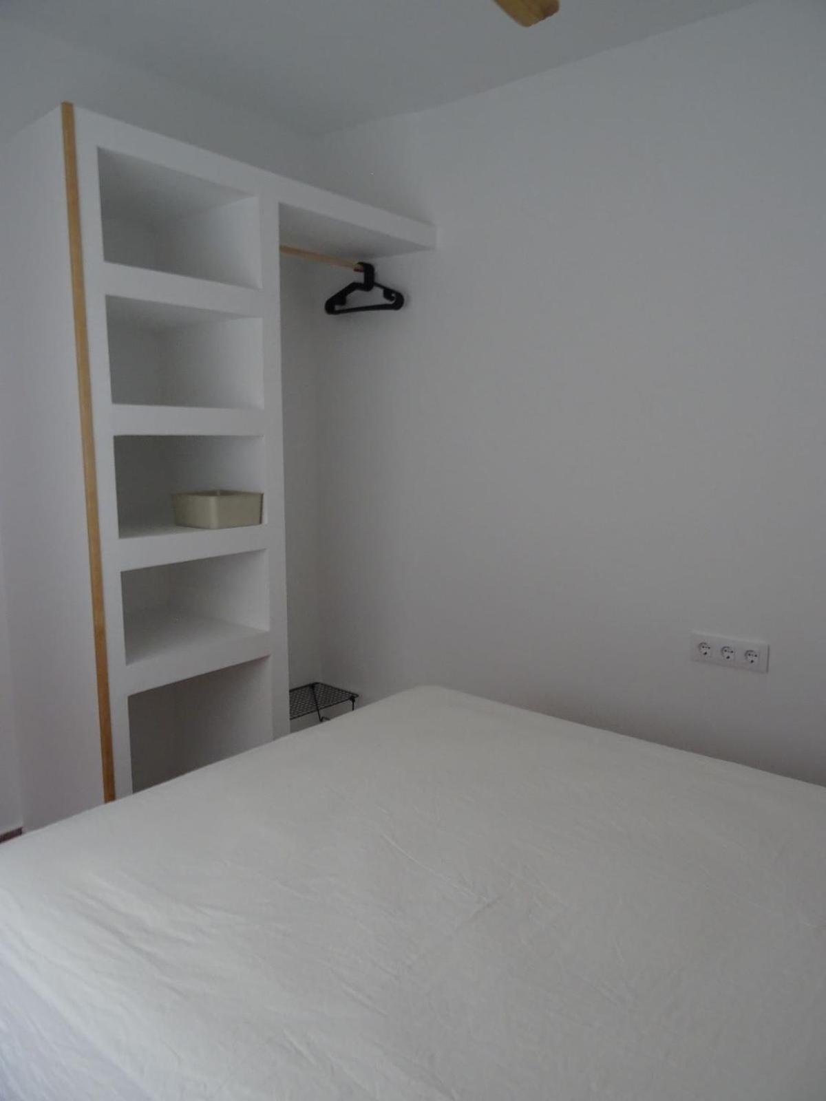 Apartamento La Grava Junto Al Mar Wifi 4Habitaciones Jávea Exterior photo