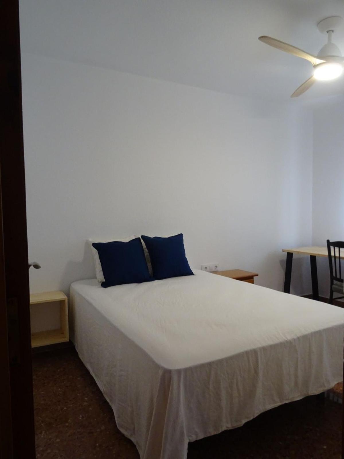 Apartamento La Grava Junto Al Mar Wifi 4Habitaciones Jávea Exterior photo