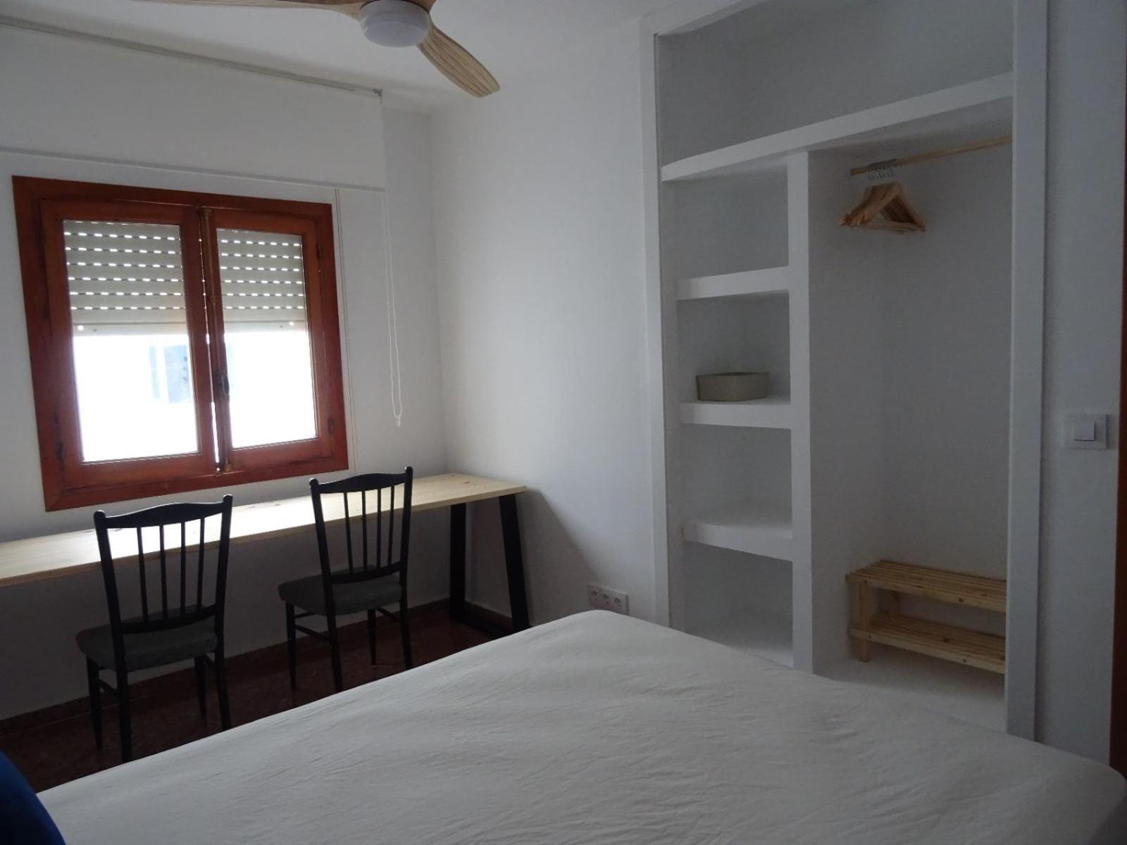 Apartamento La Grava Junto Al Mar Wifi 4Habitaciones Jávea Exterior photo